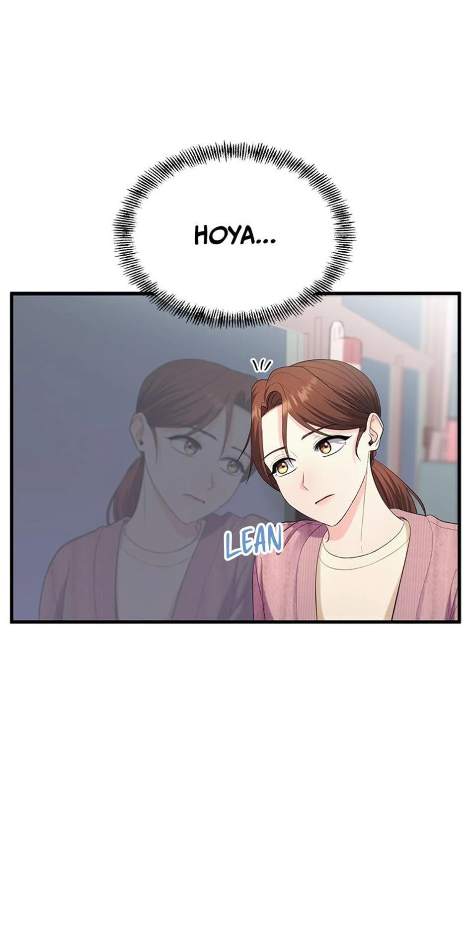 Genre is Romance Chapter 29 - page 41