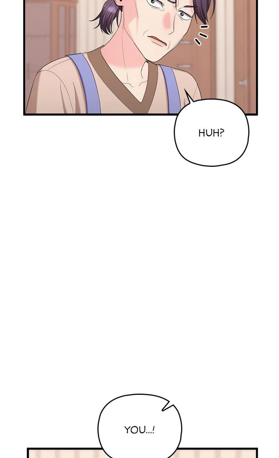 Genre is Romance Chapter 29 - page 46