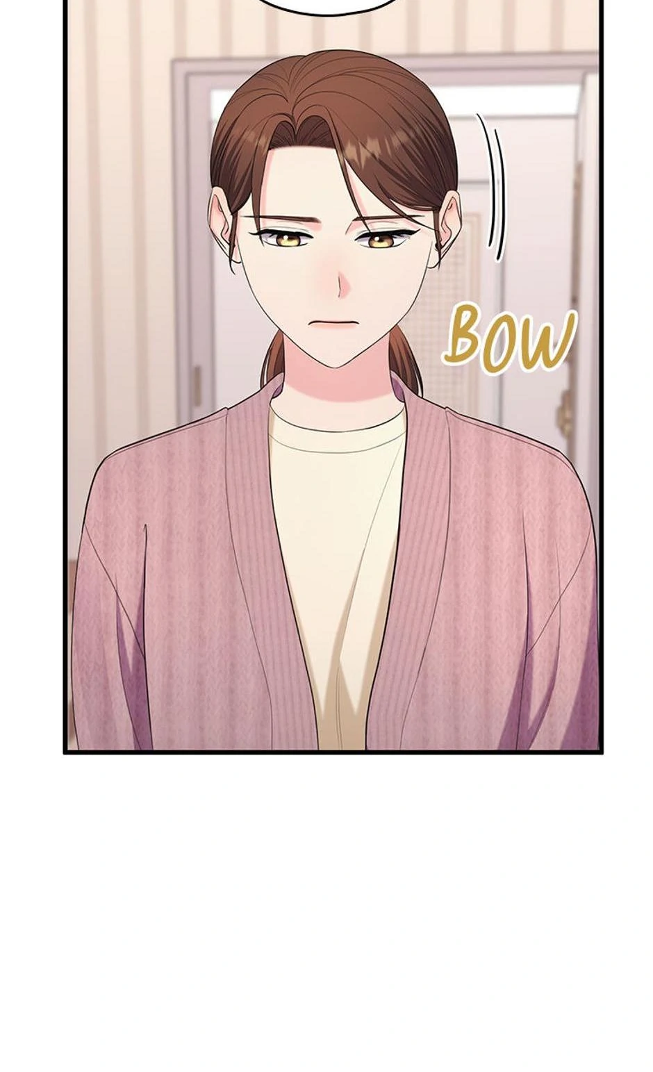 Genre is Romance Chapter 29 - page 47