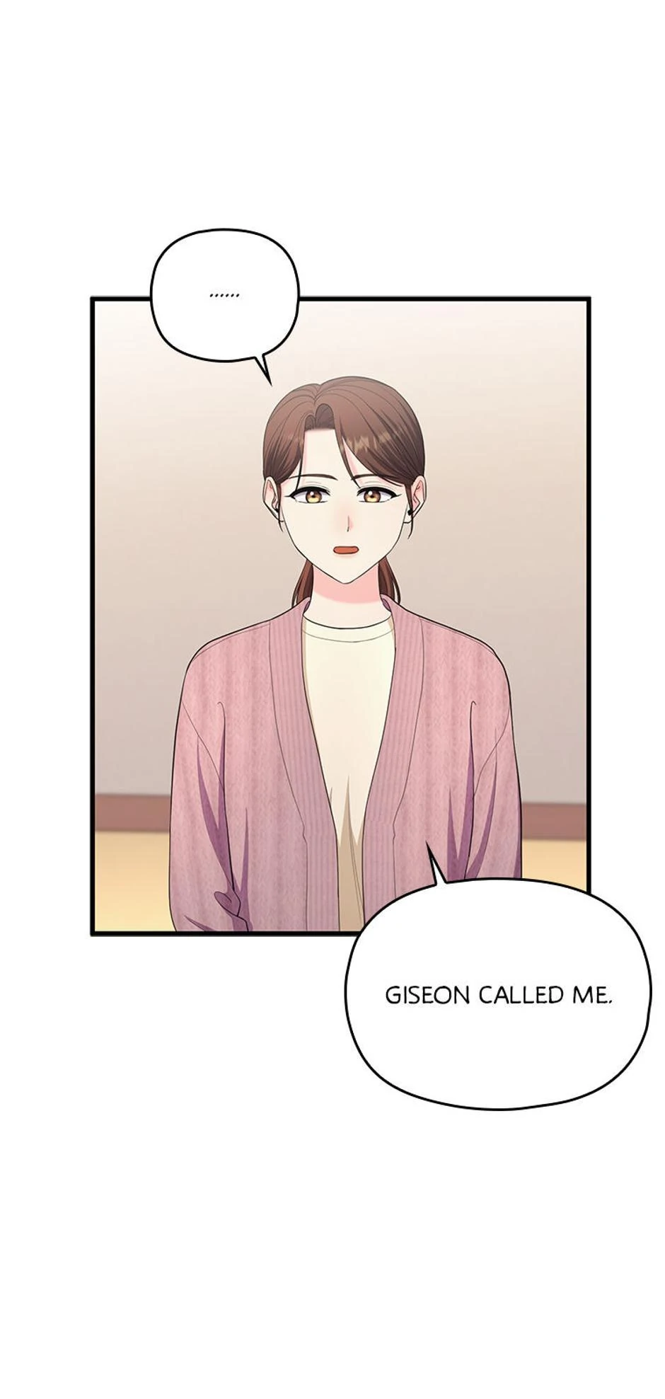 Genre is Romance Chapter 29 - page 52