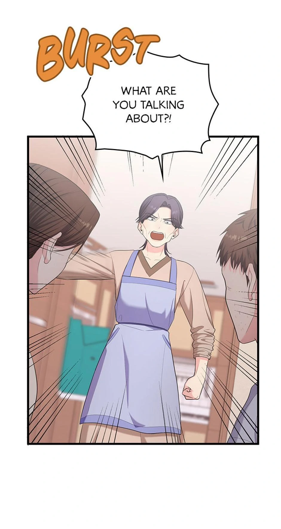 Genre is Romance Chapter 29 - page 59