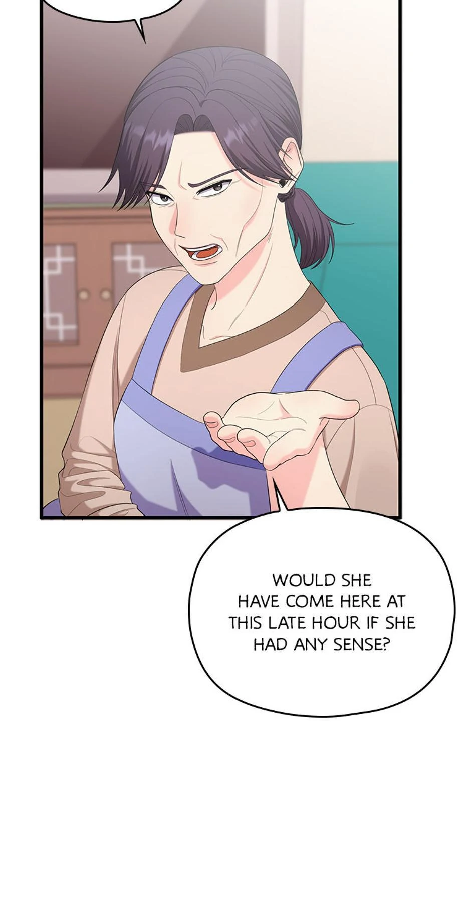 Genre is Romance Chapter 29 - page 64