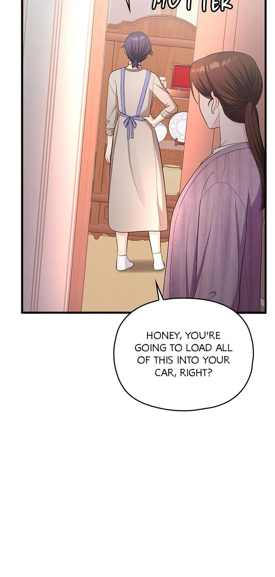 Genre is Romance Chapter 29 - page 90