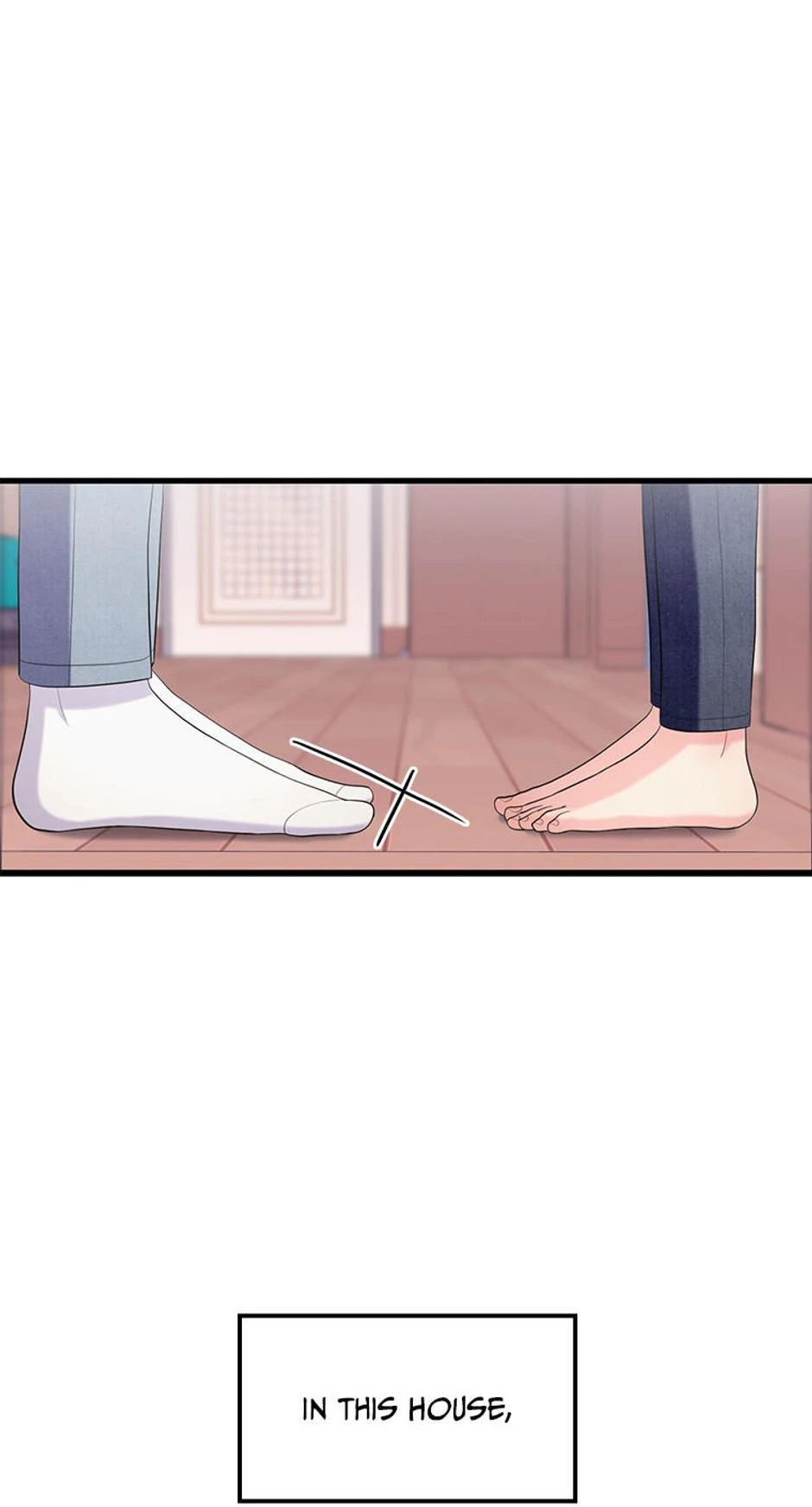 Genre is Romance Chapter 29 - page 94