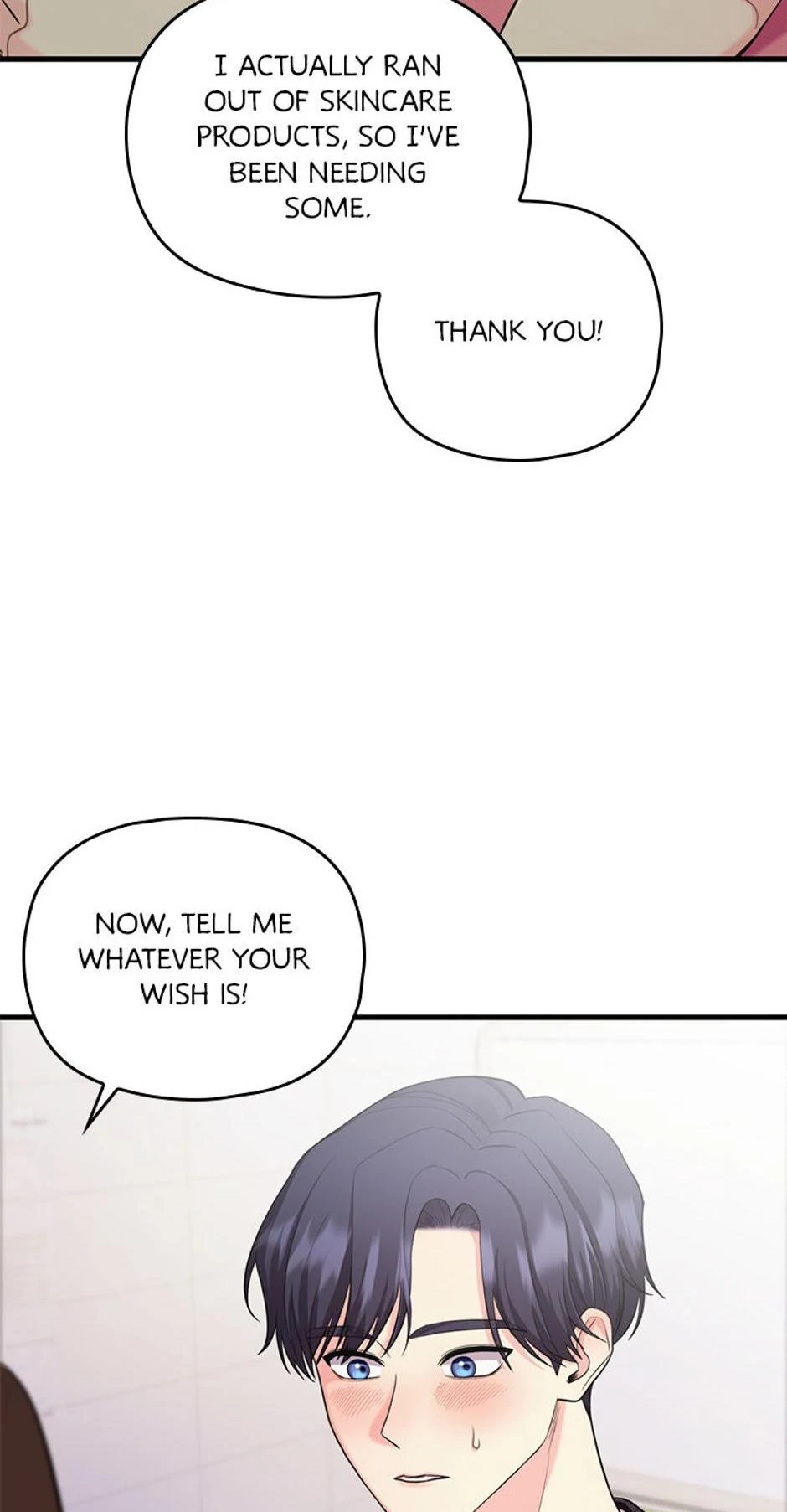 Genre is Romance Chapter 13 - page 23