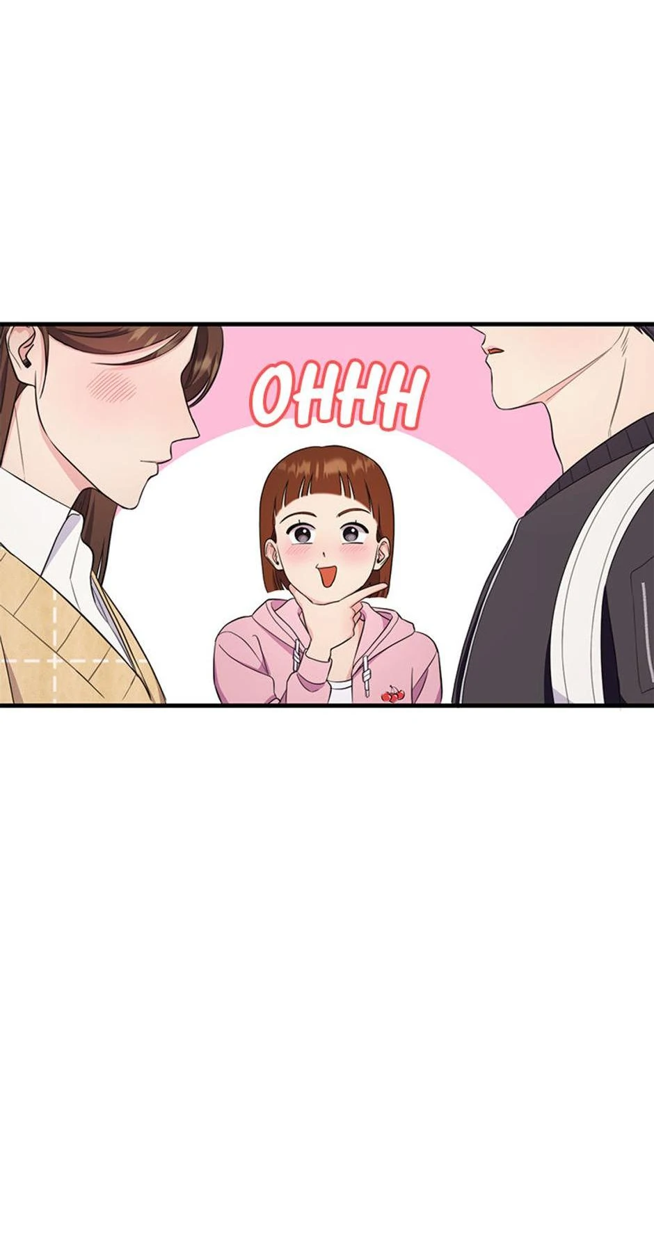 Genre is Romance Chapter 13 - page 74