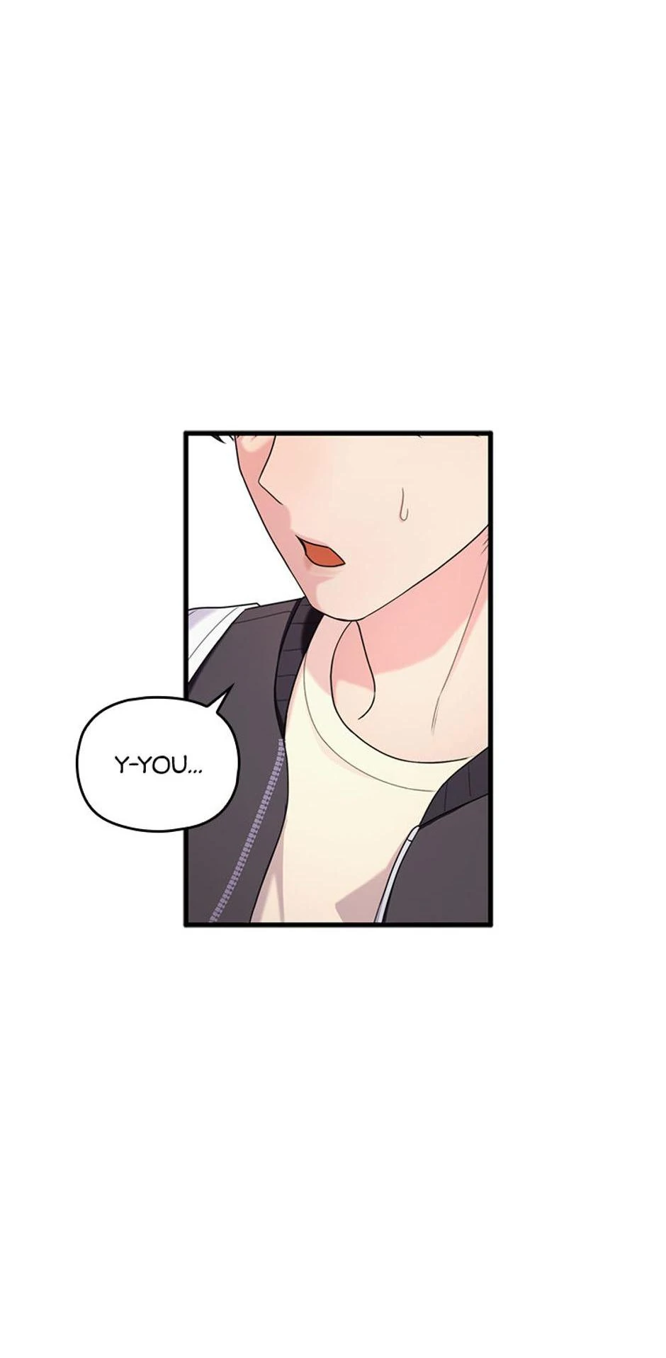 Genre is Romance Chapter 13 - page 77