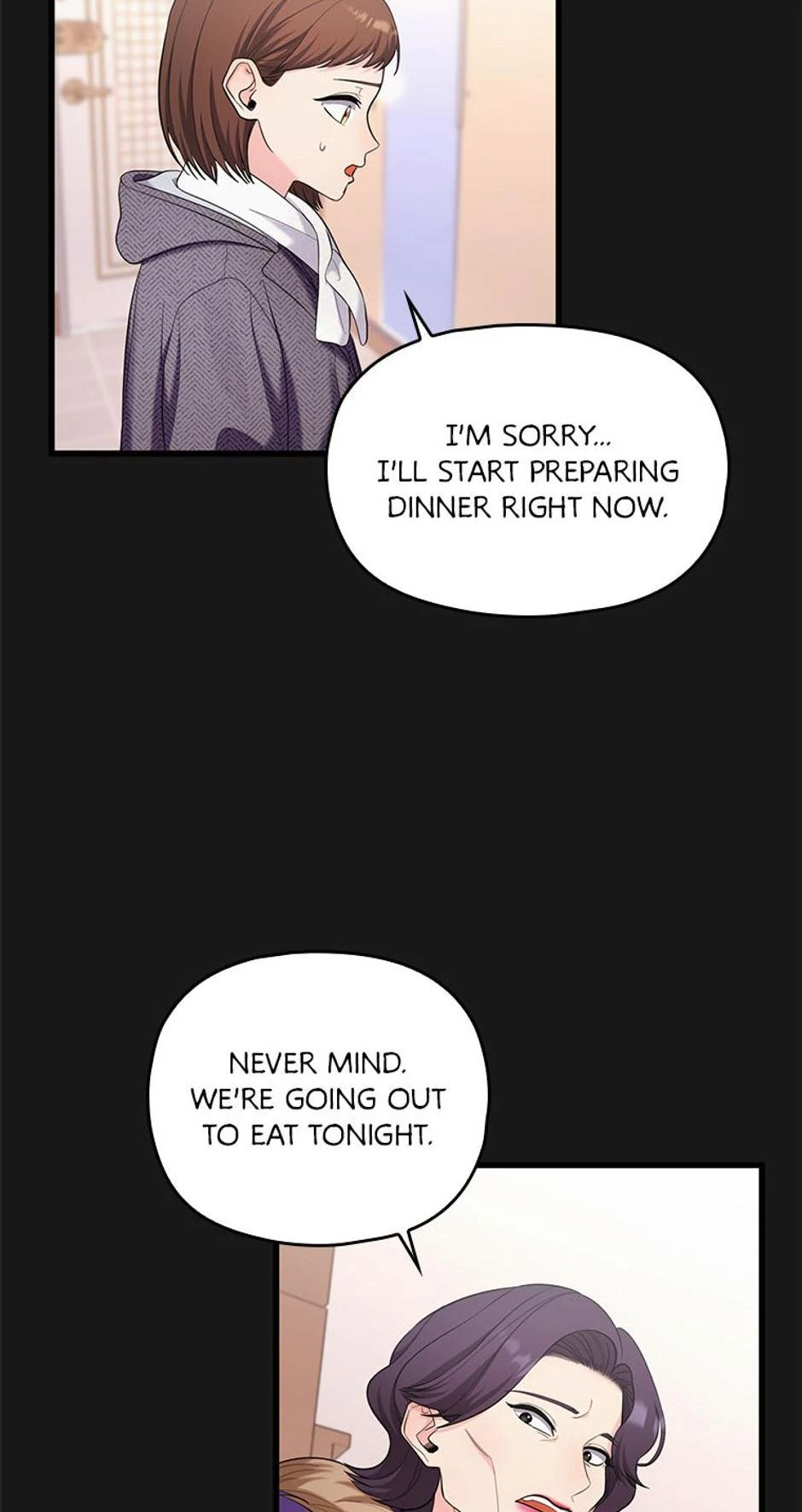 Genre is Romance Chapter 30 - page 13