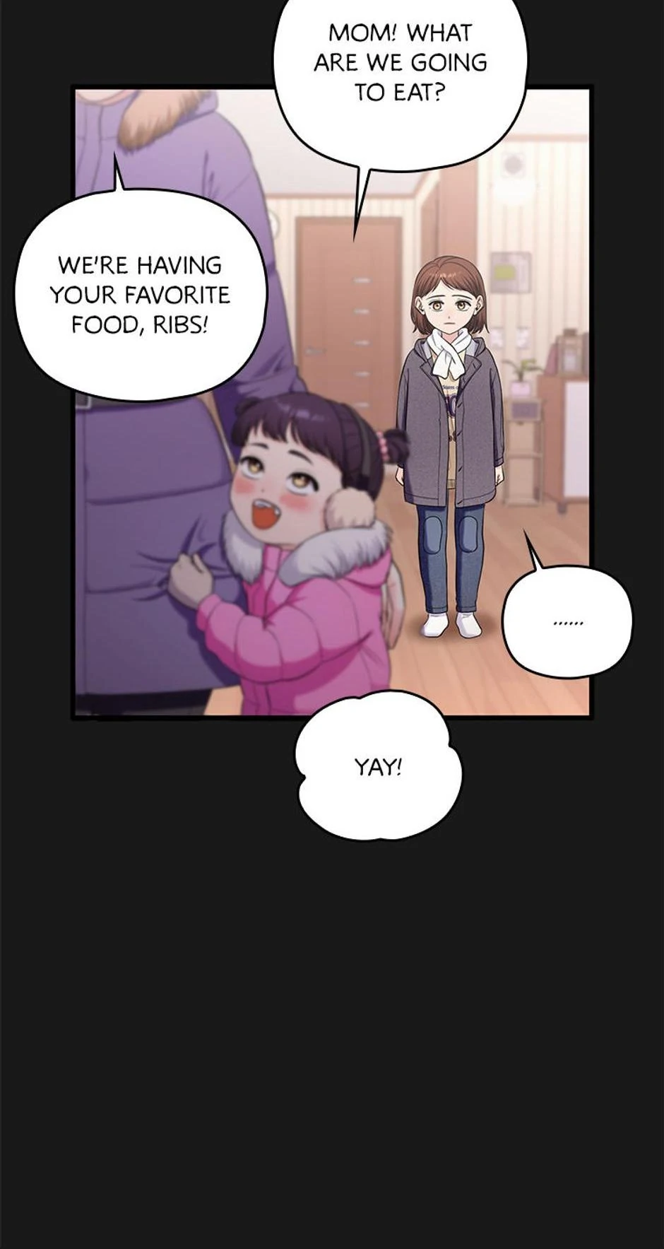 Genre is Romance Chapter 30 - page 16