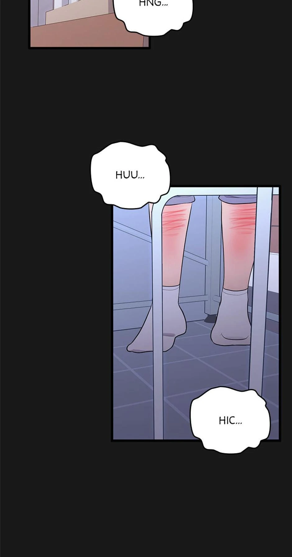 Genre is Romance Chapter 30 - page 35