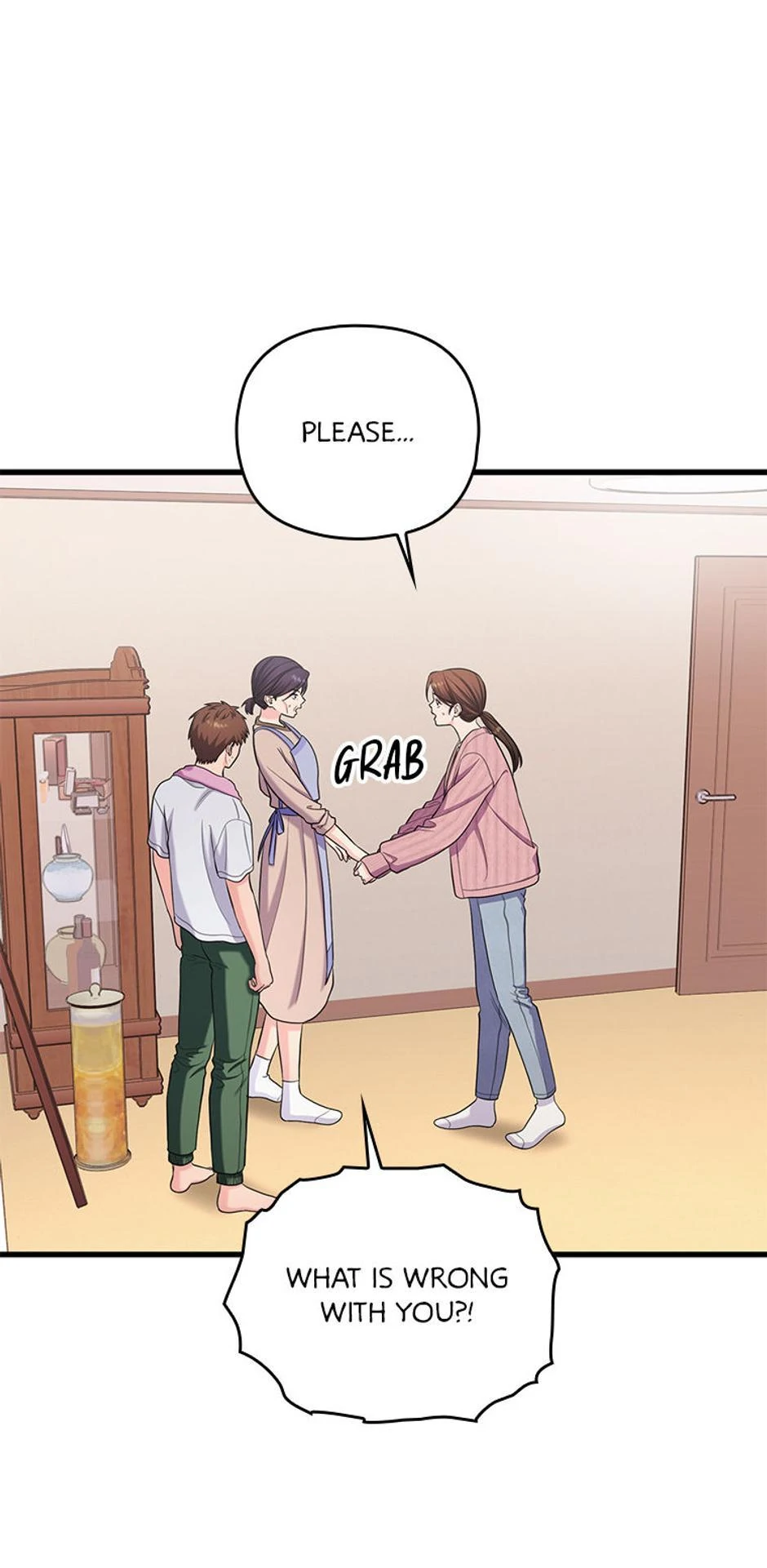 Genre is Romance Chapter 30 - page 51