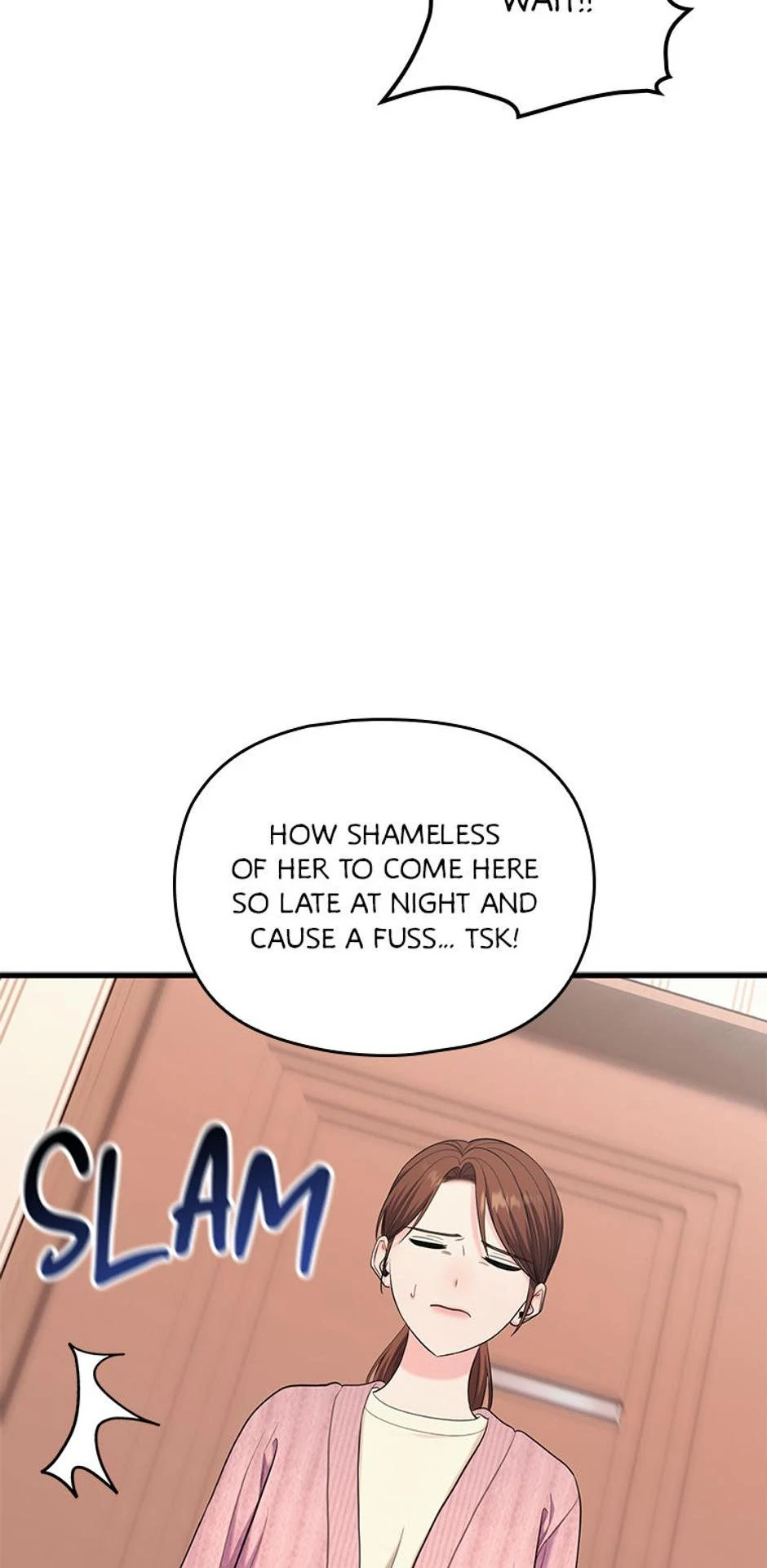 Genre is Romance Chapter 30 - page 53