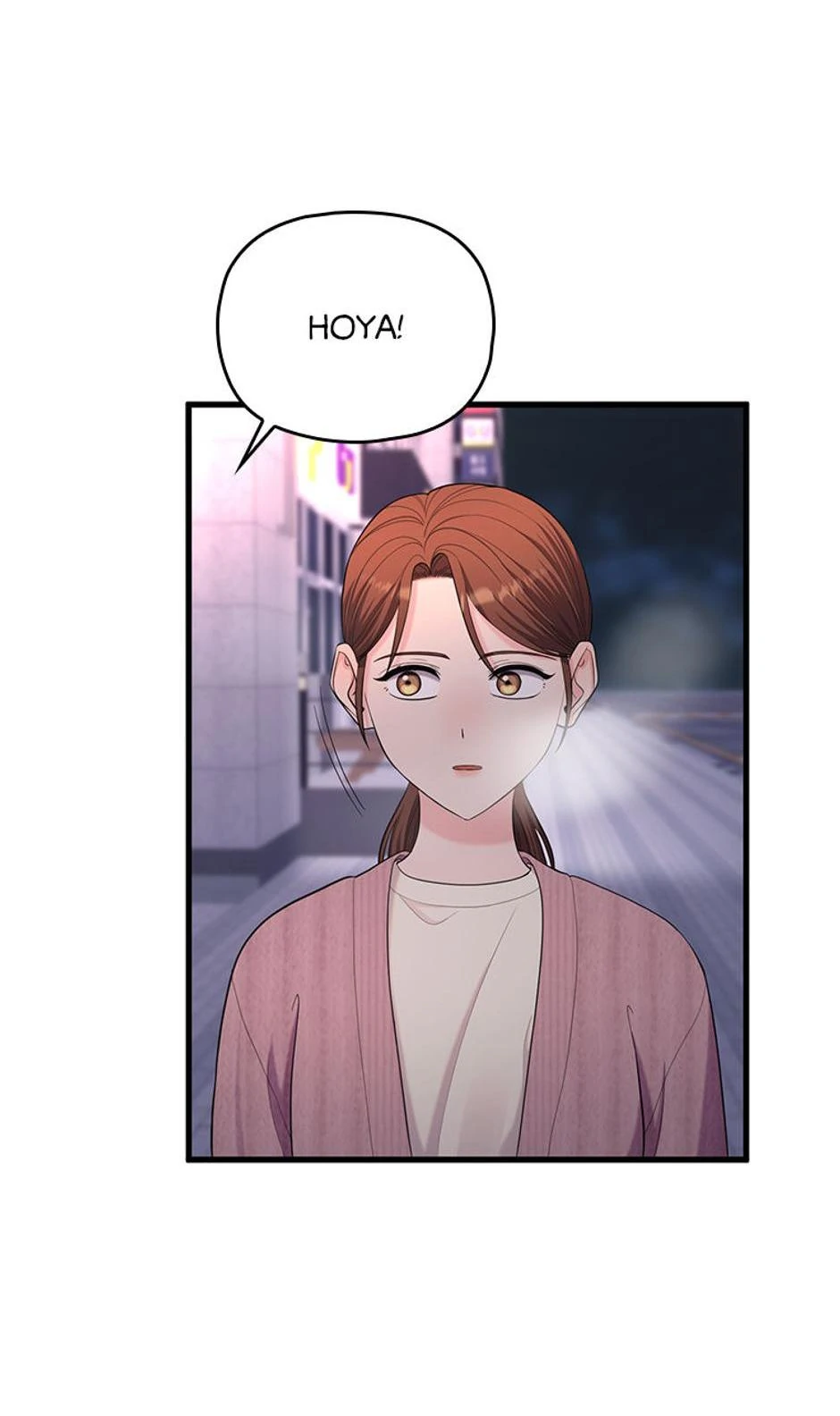 Genre is Romance Chapter 30 - page 58