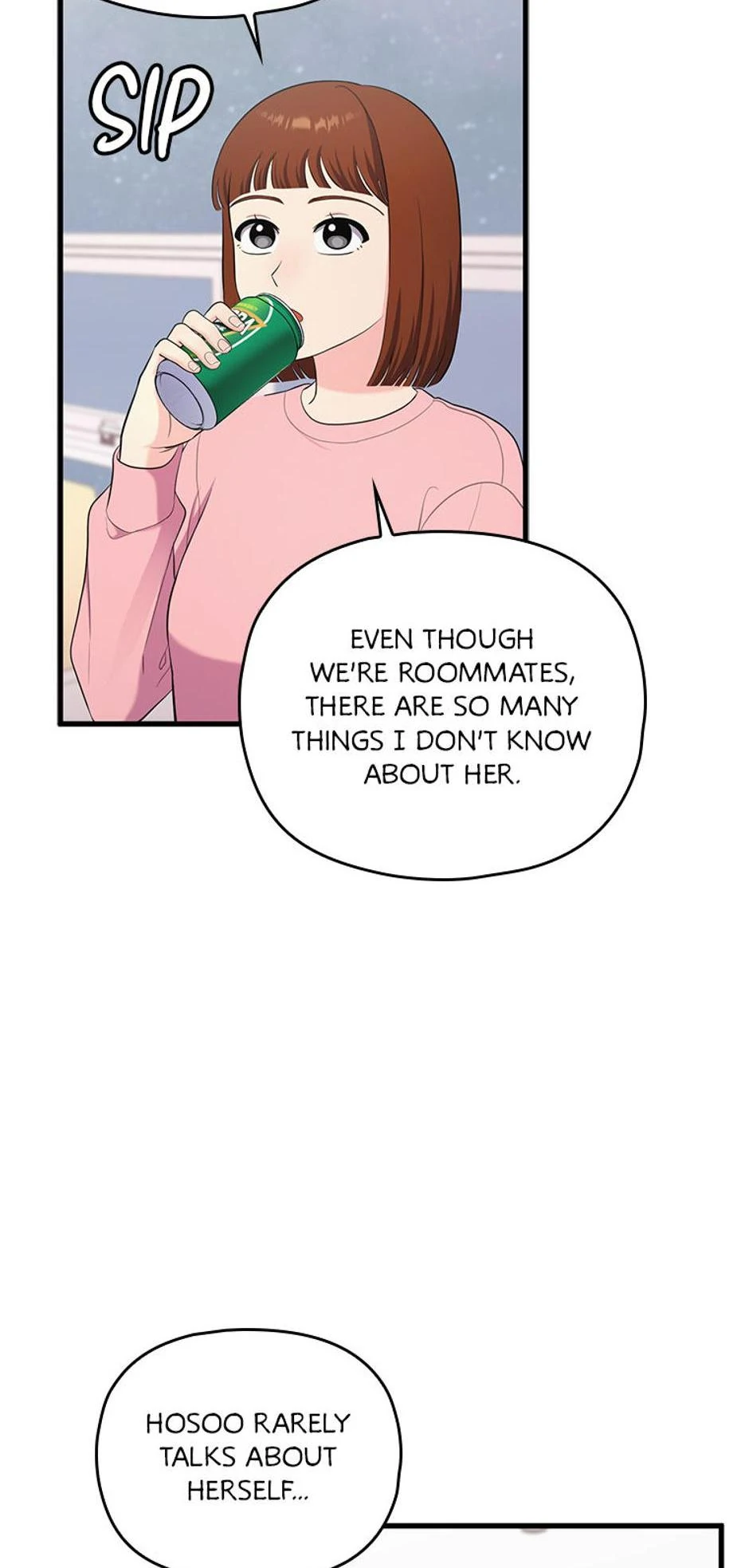 Genre is Romance Chapter 30 - page 67