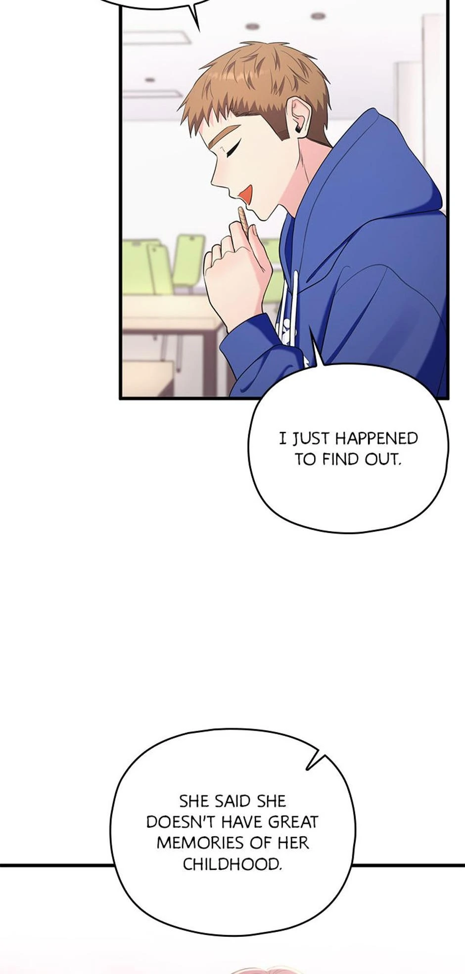 Genre is Romance Chapter 30 - page 68