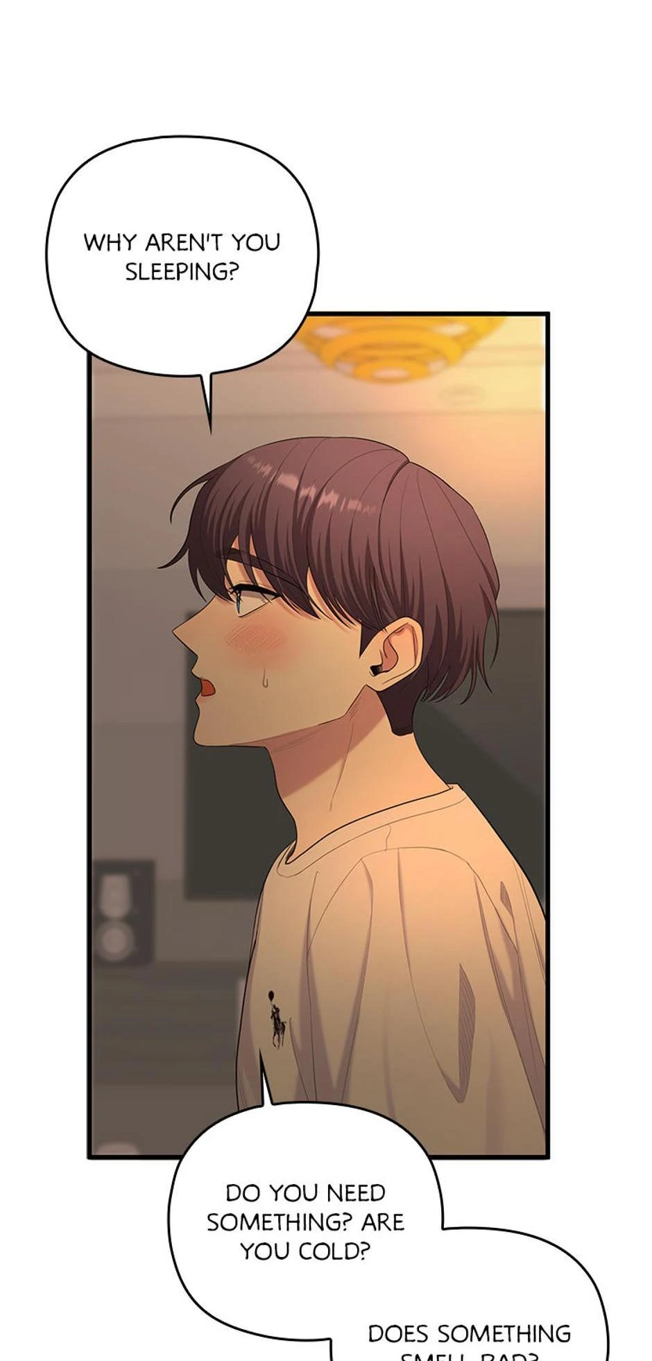 Genre is Romance Chapter 31 - page 29