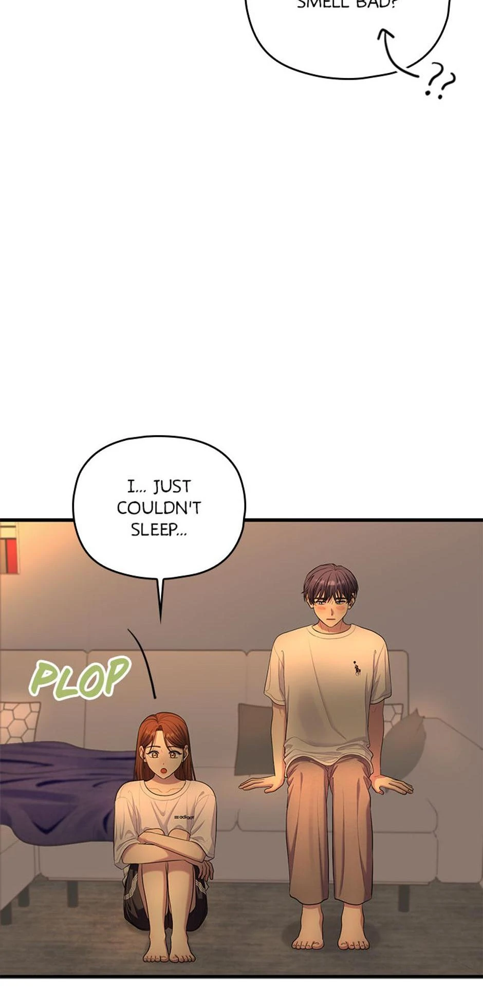 Genre is Romance Chapter 31 - page 30