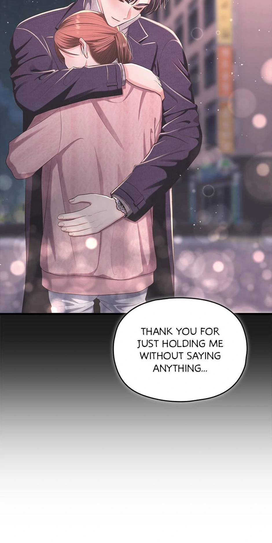 Genre is Romance Chapter 31 - page 39