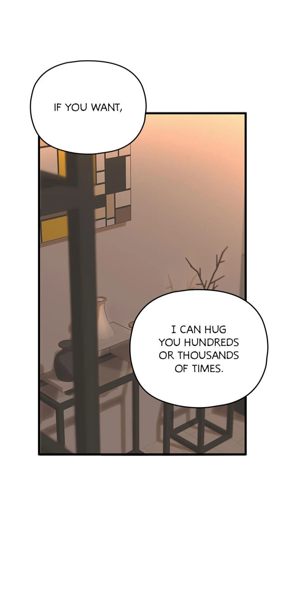 Genre is Romance Chapter 31 - page 43