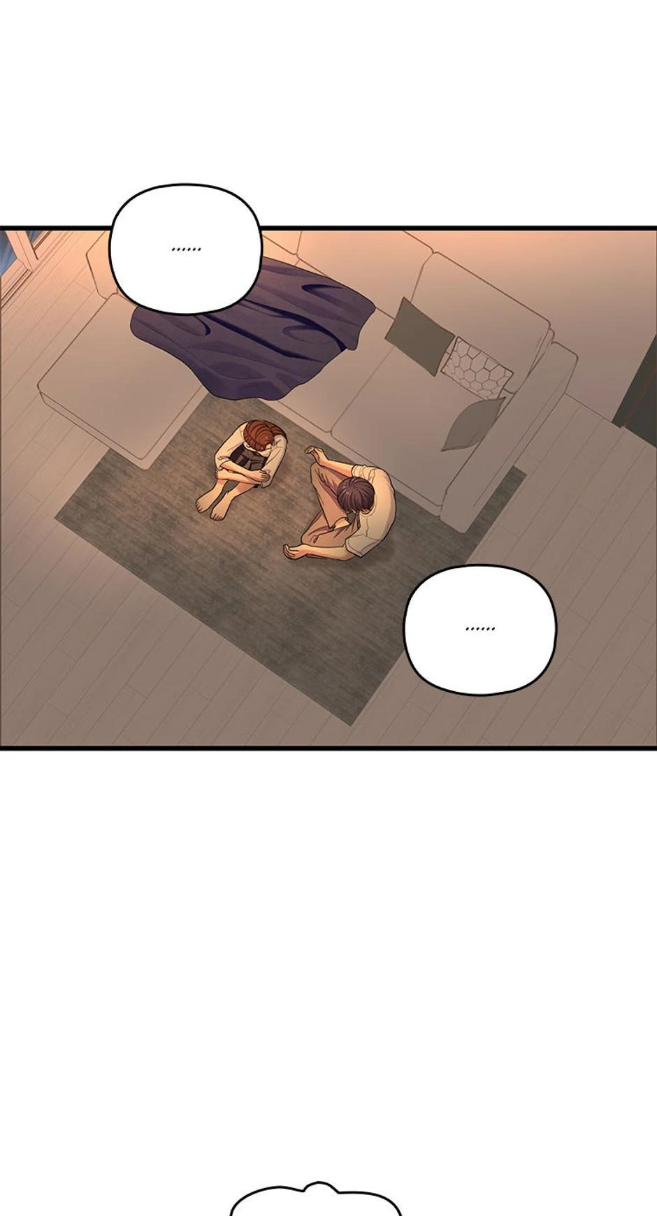 Genre is Romance Chapter 31 - page 46