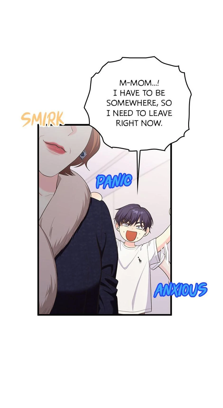 Genre is Romance Chapter 31 - page 66