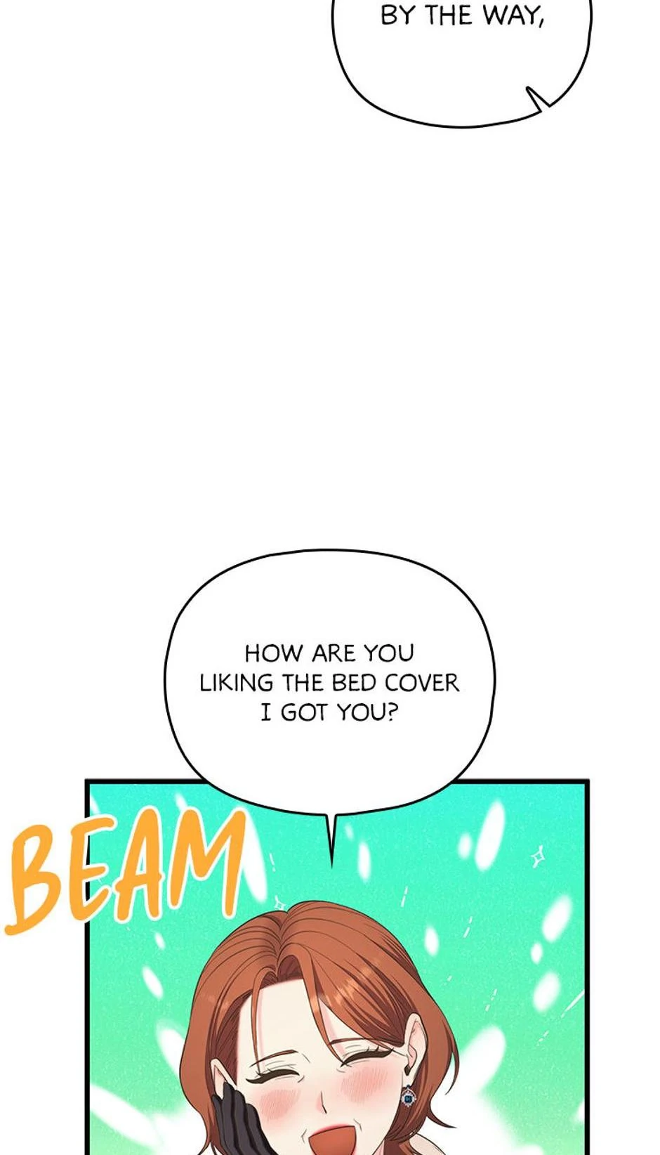 Genre is Romance Chapter 31 - page 68