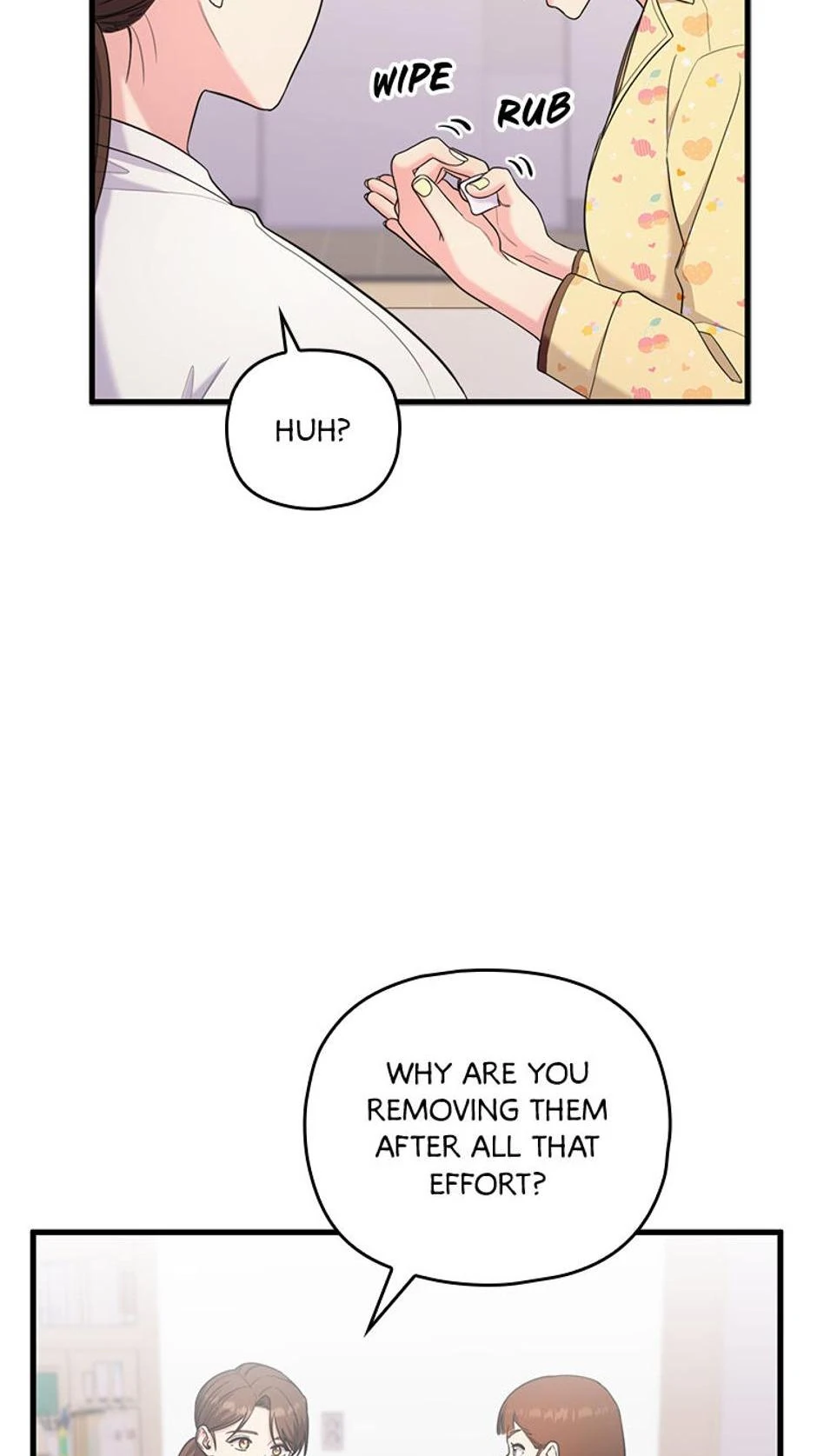 Genre is Romance Chapter 14 - page 30