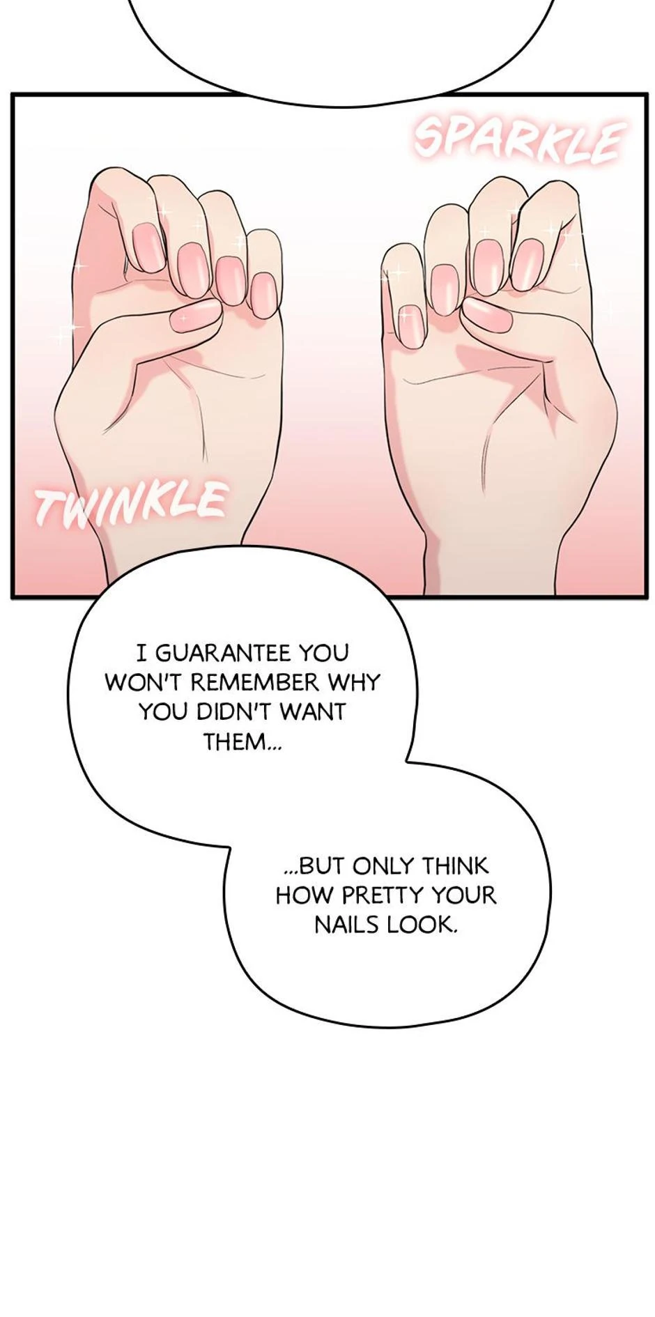 Genre is Romance Chapter 14 - page 62