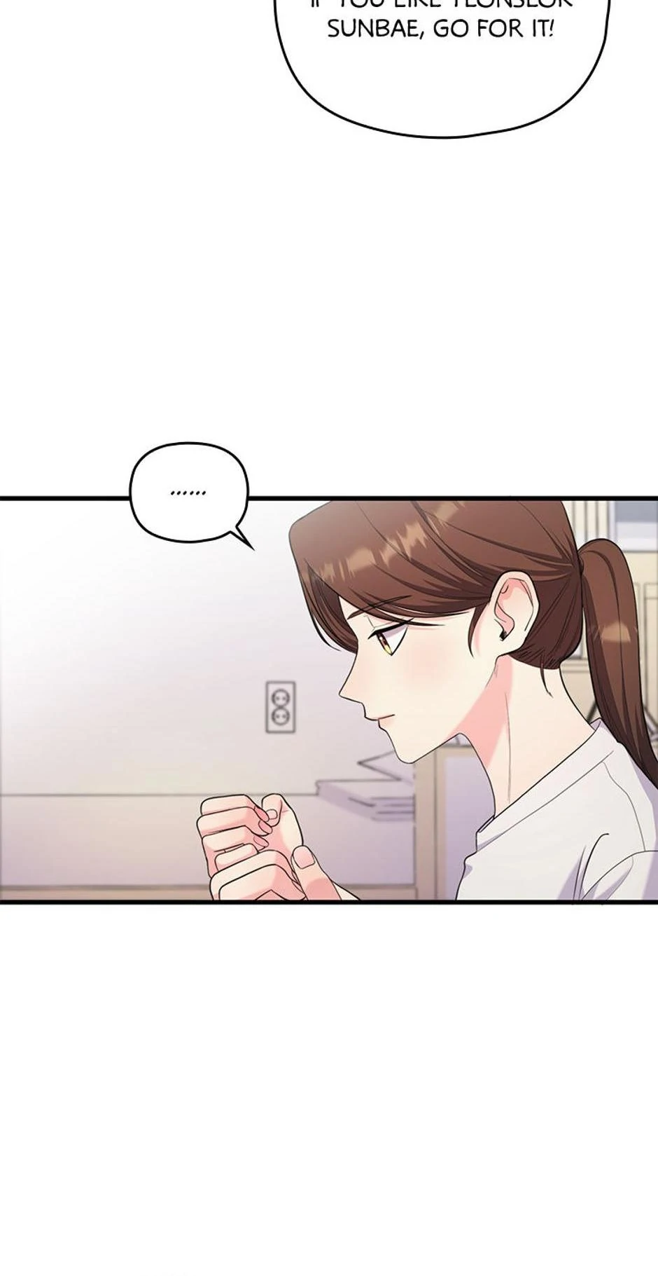 Genre is Romance Chapter 14 - page 64