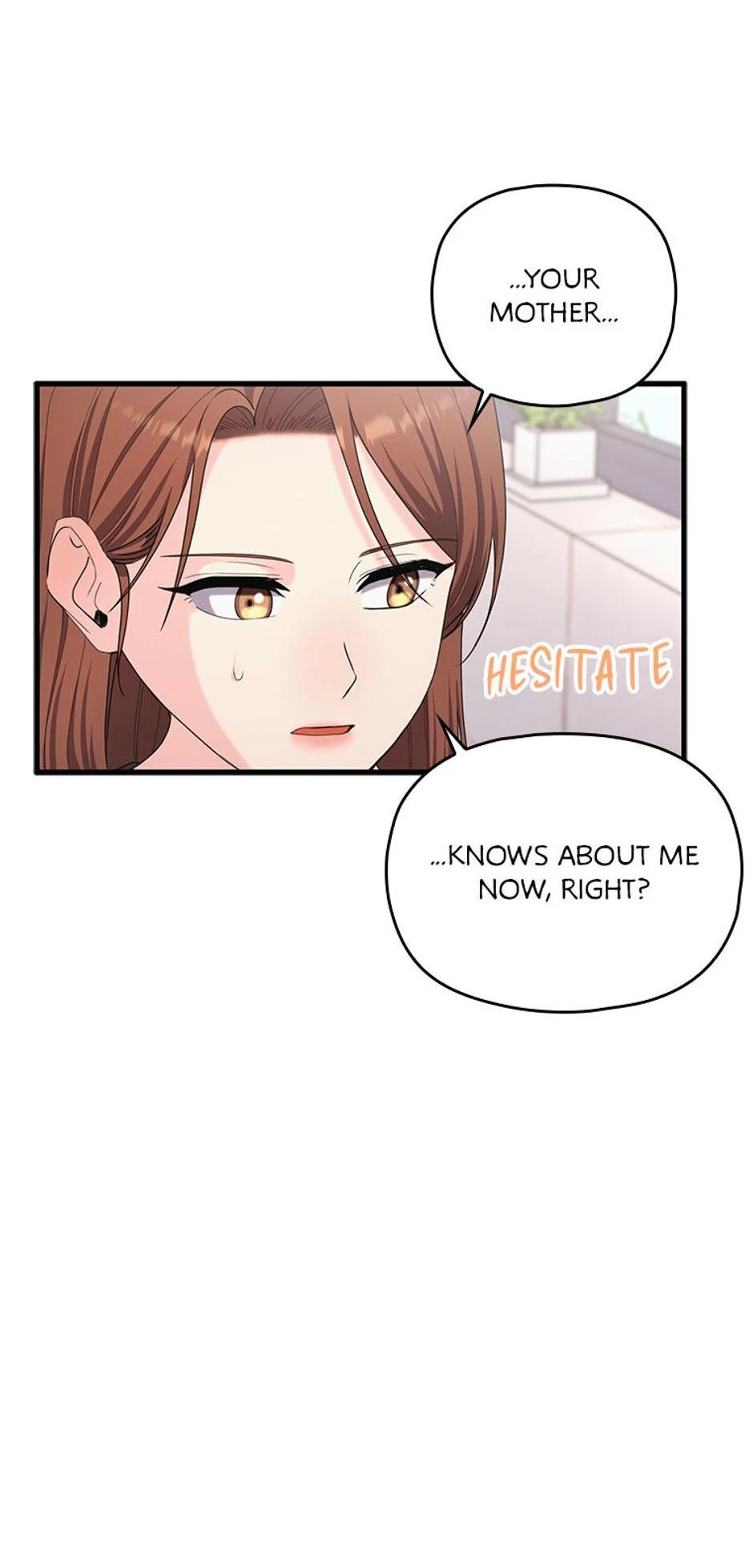 Genre is Romance Chapter 32 - page 41