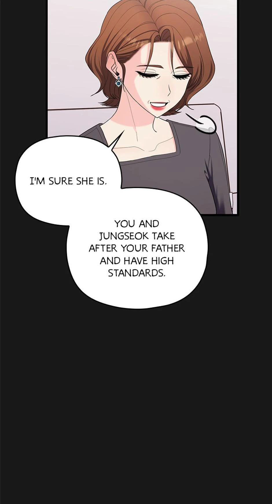 Genre is Romance Chapter 32 - page 59