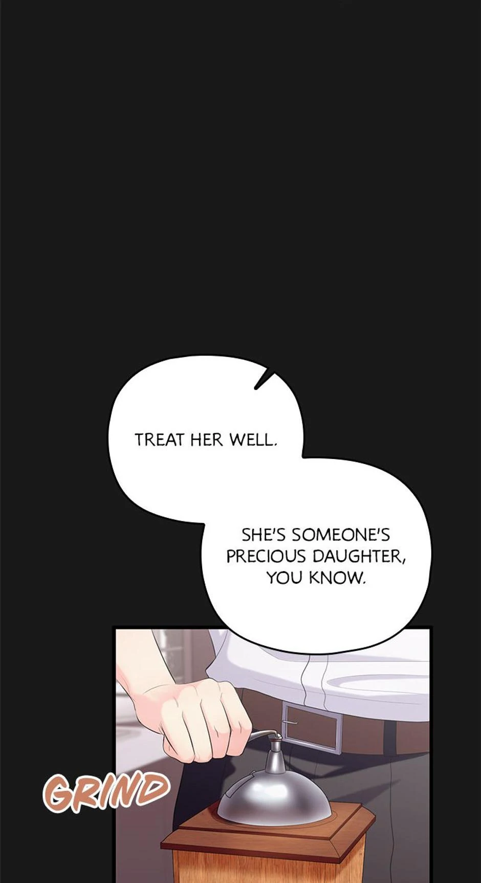 Genre is Romance Chapter 32 - page 62