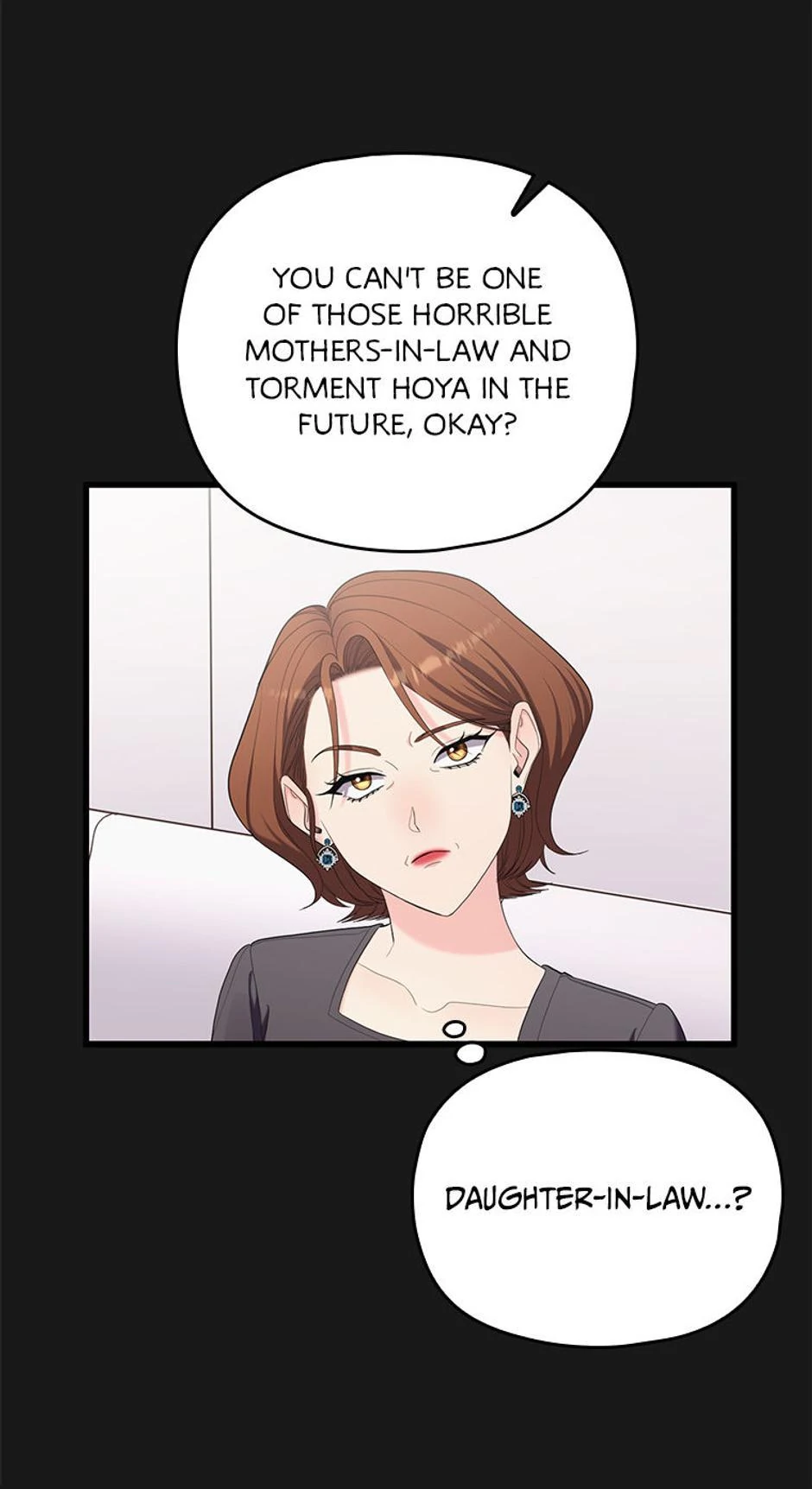 Genre is Romance Chapter 32 - page 65