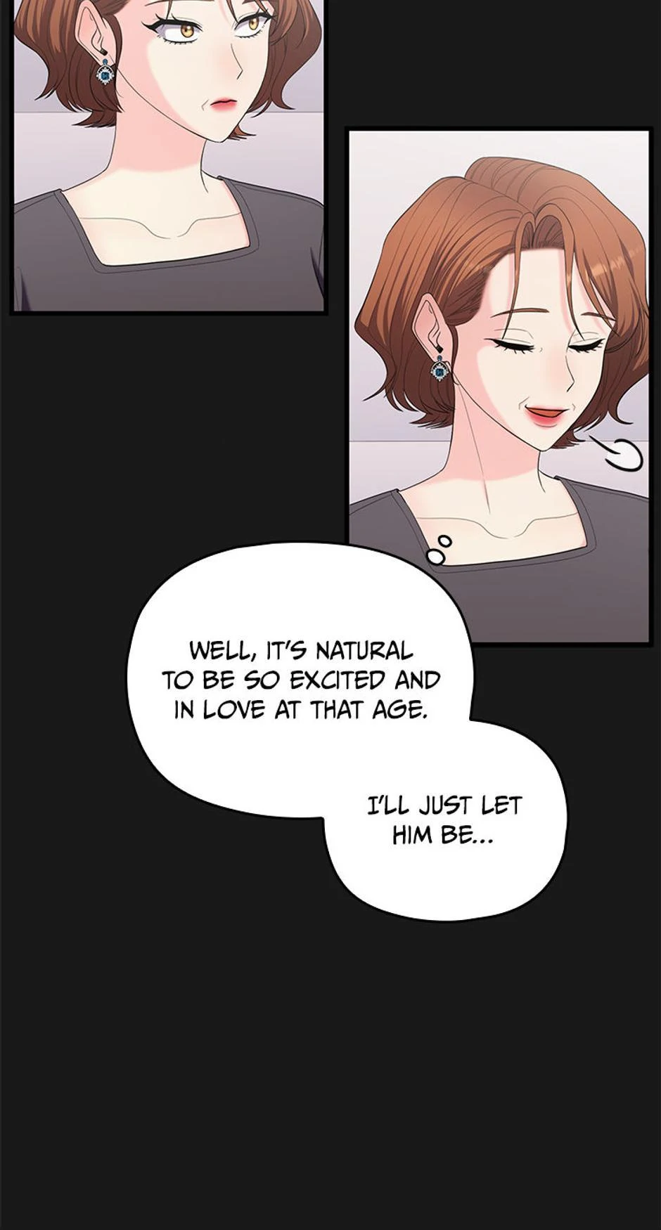 Genre is Romance Chapter 32 - page 68