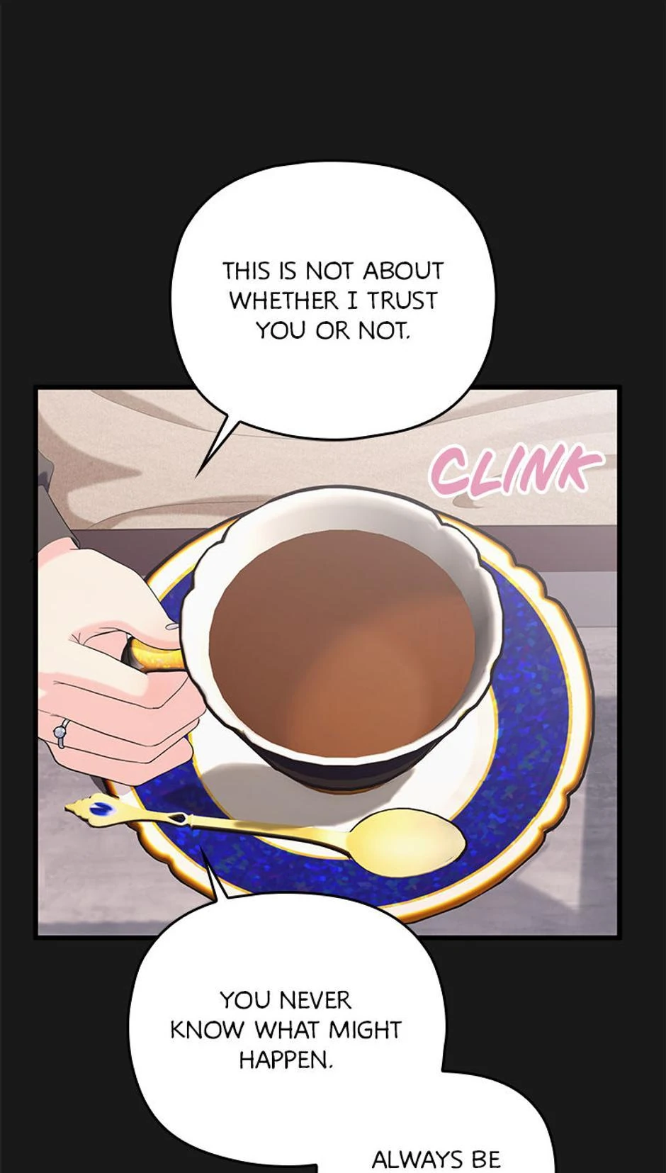 Genre is Romance Chapter 32 - page 75