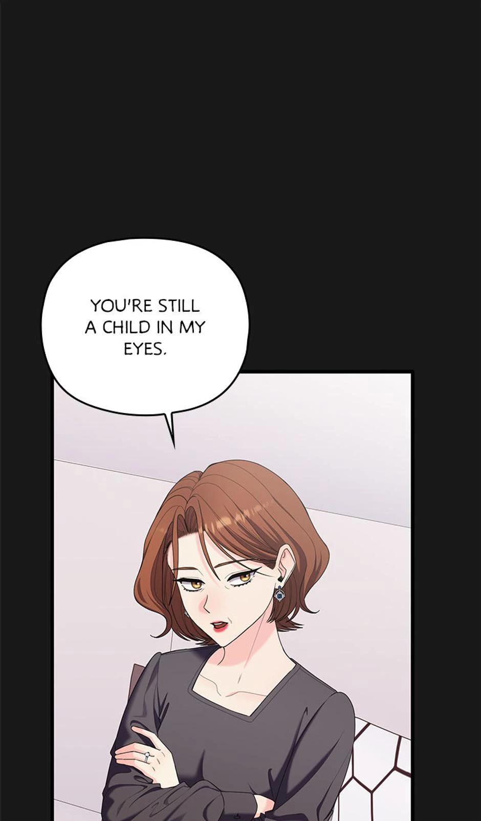 Genre is Romance Chapter 32 - page 79