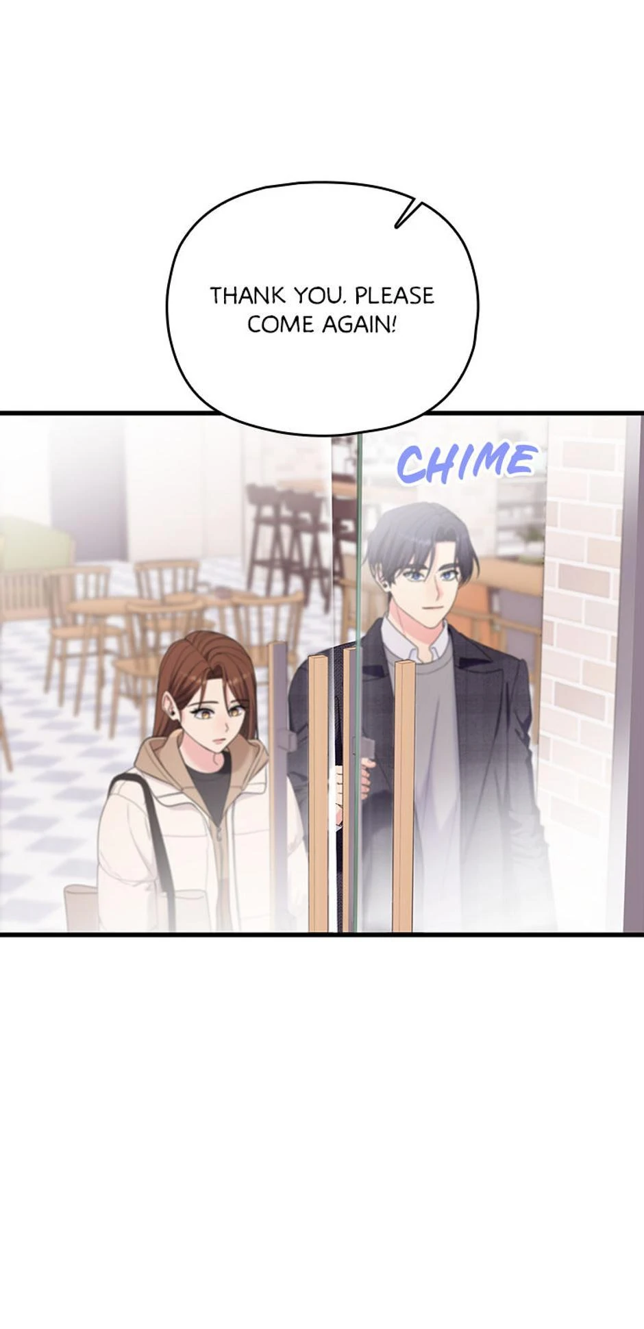 Genre is Romance Chapter 32 - page 91