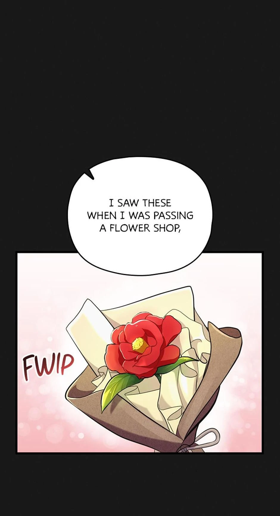 Genre is Romance Chapter 15 - page 23