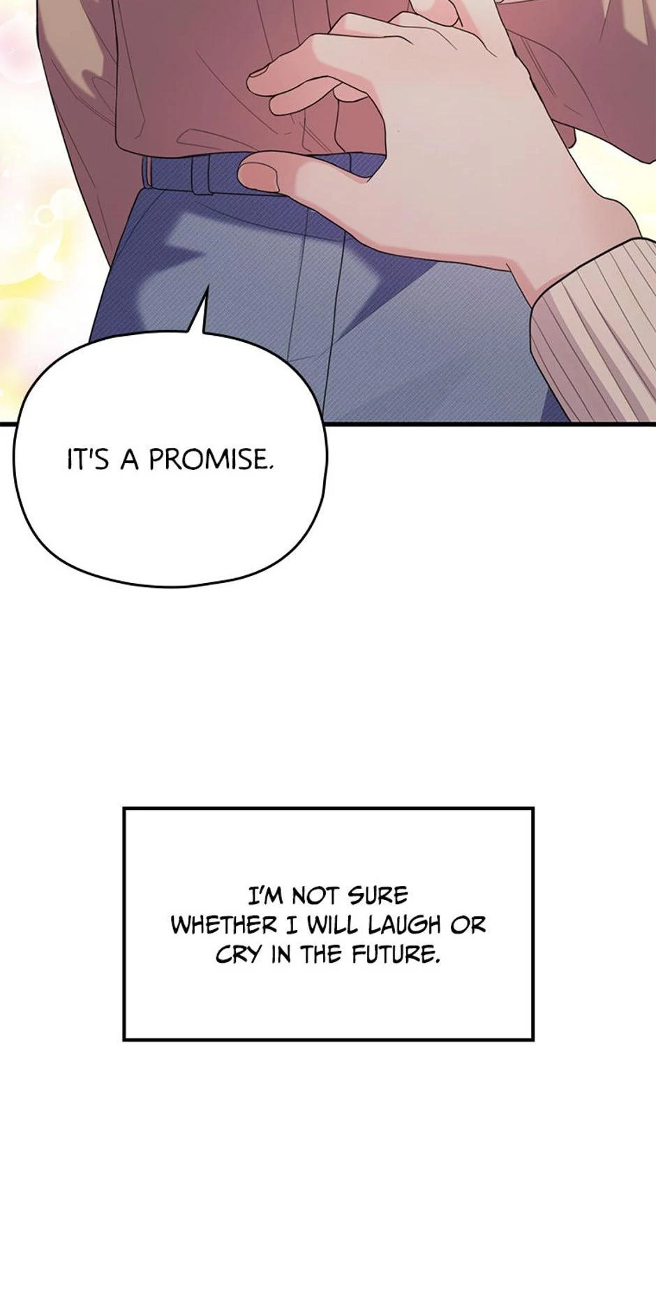 Genre is Romance Chapter 15 - page 66