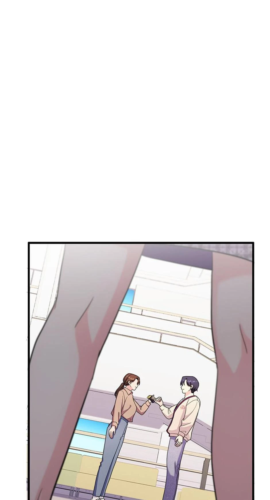 Genre is Romance Chapter 15 - page 69