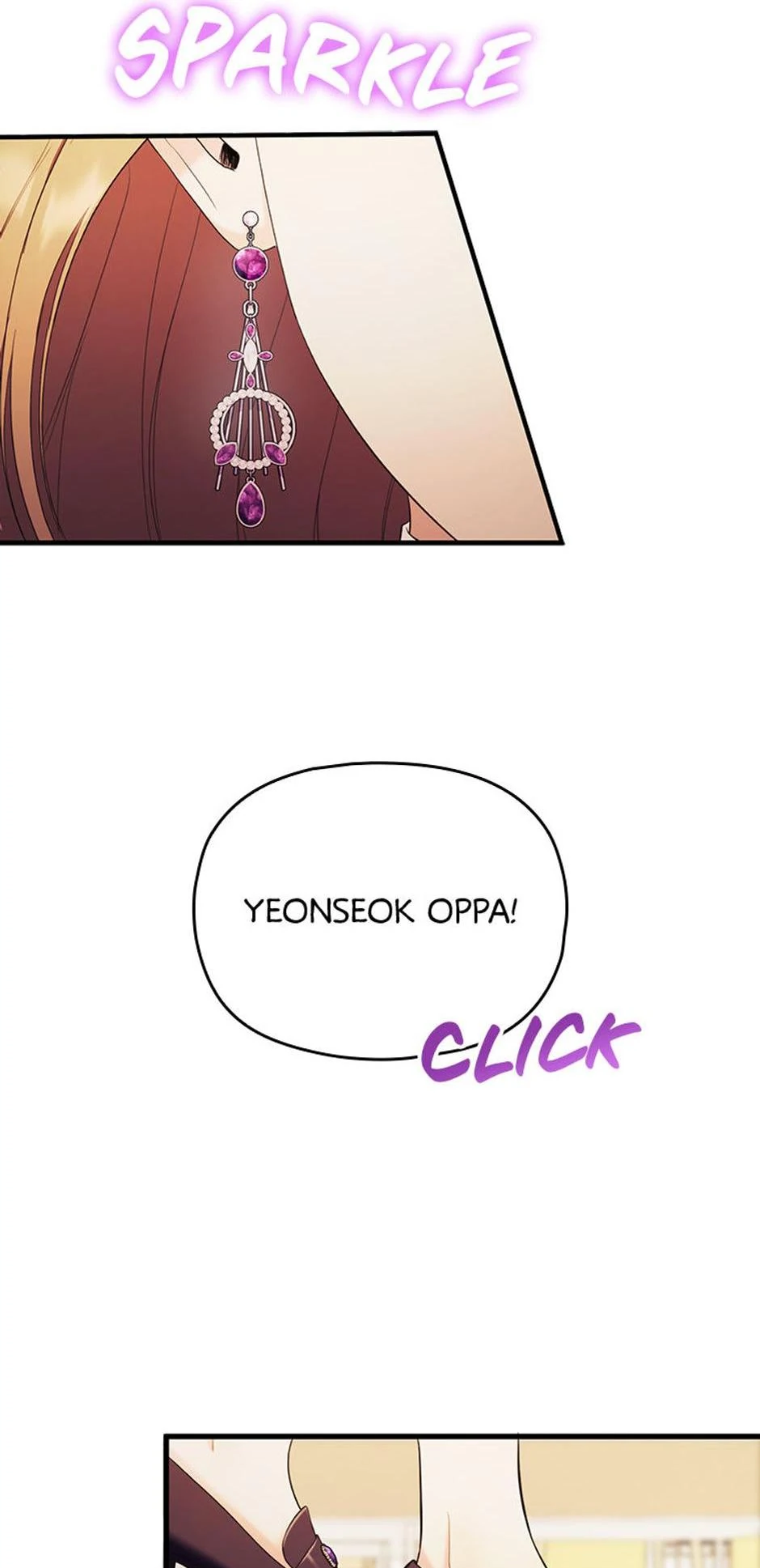Genre is Romance Chapter 16 - page 16