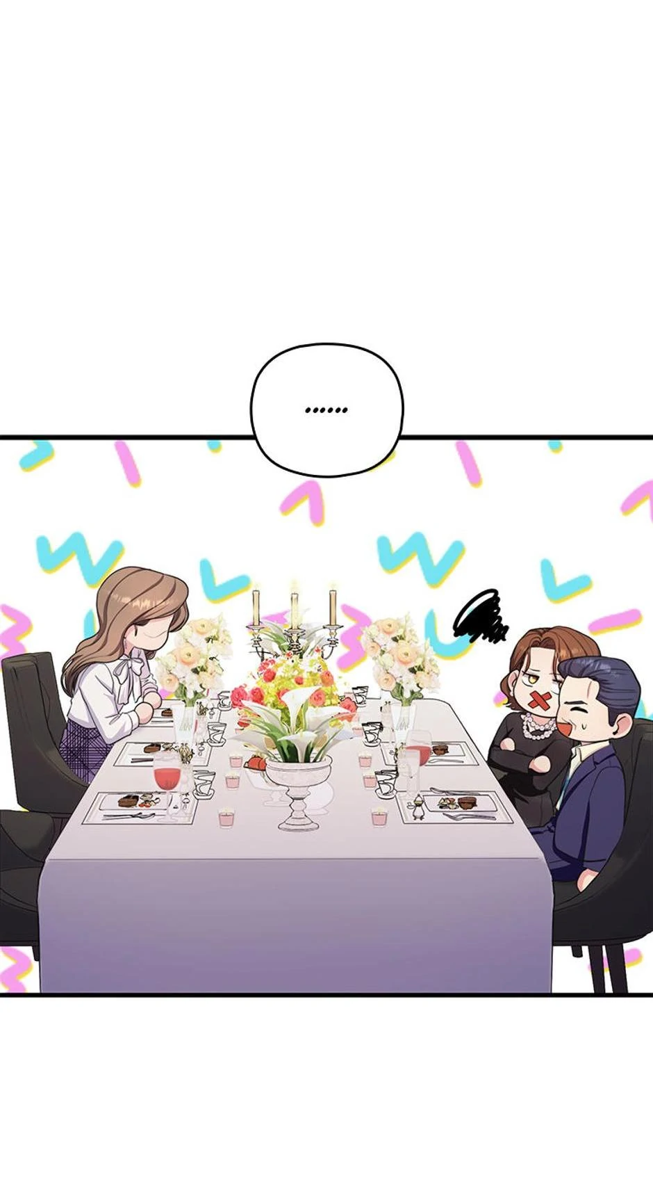Genre is Romance Chapter 16 - page 69