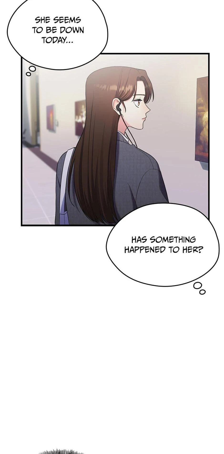 Genre is Romance Chapter 17 - page 45