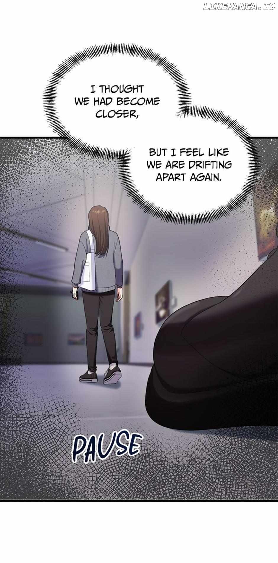 Genre is Romance Chapter 17 - page 47