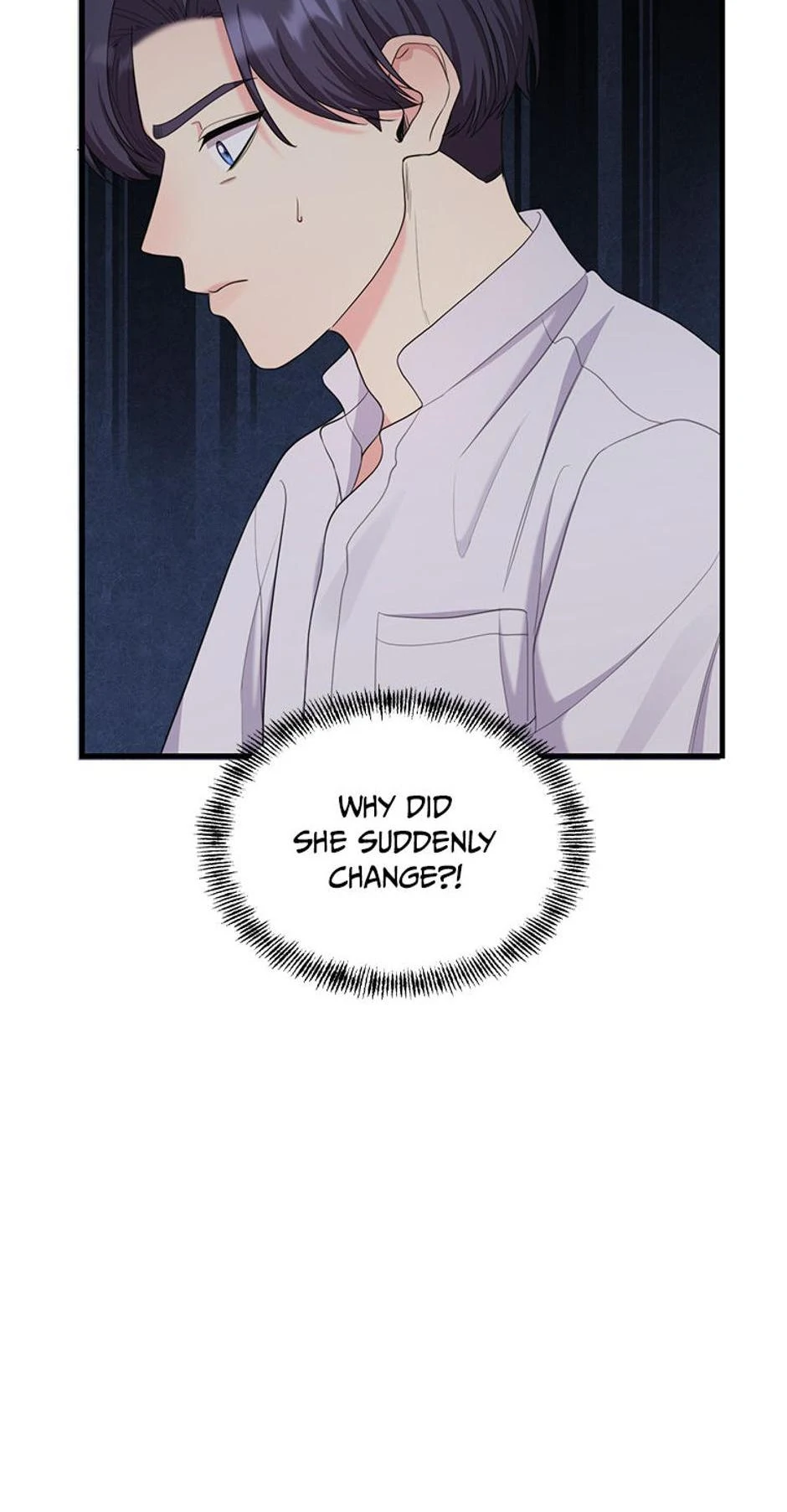 Genre is Romance Chapter 17 - page 63