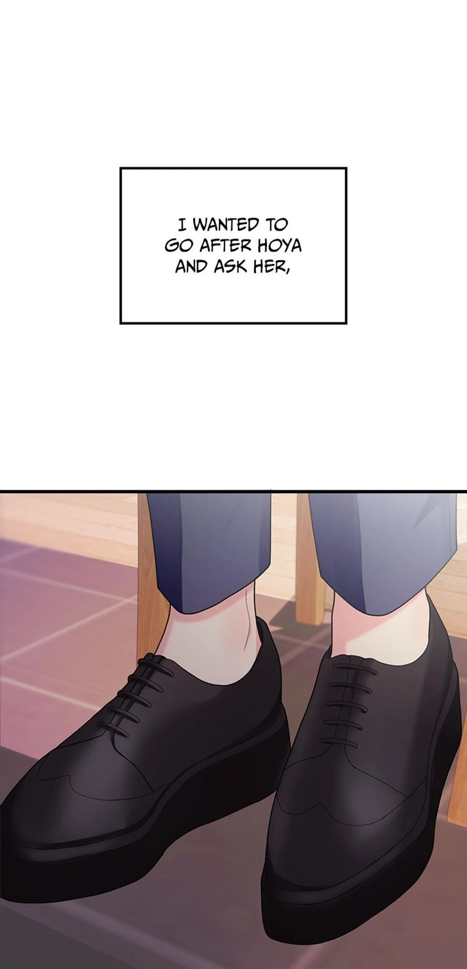 Genre is Romance Chapter 17 - page 64