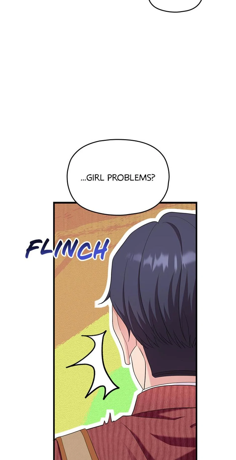 Genre is Romance Chapter 18 - page 49