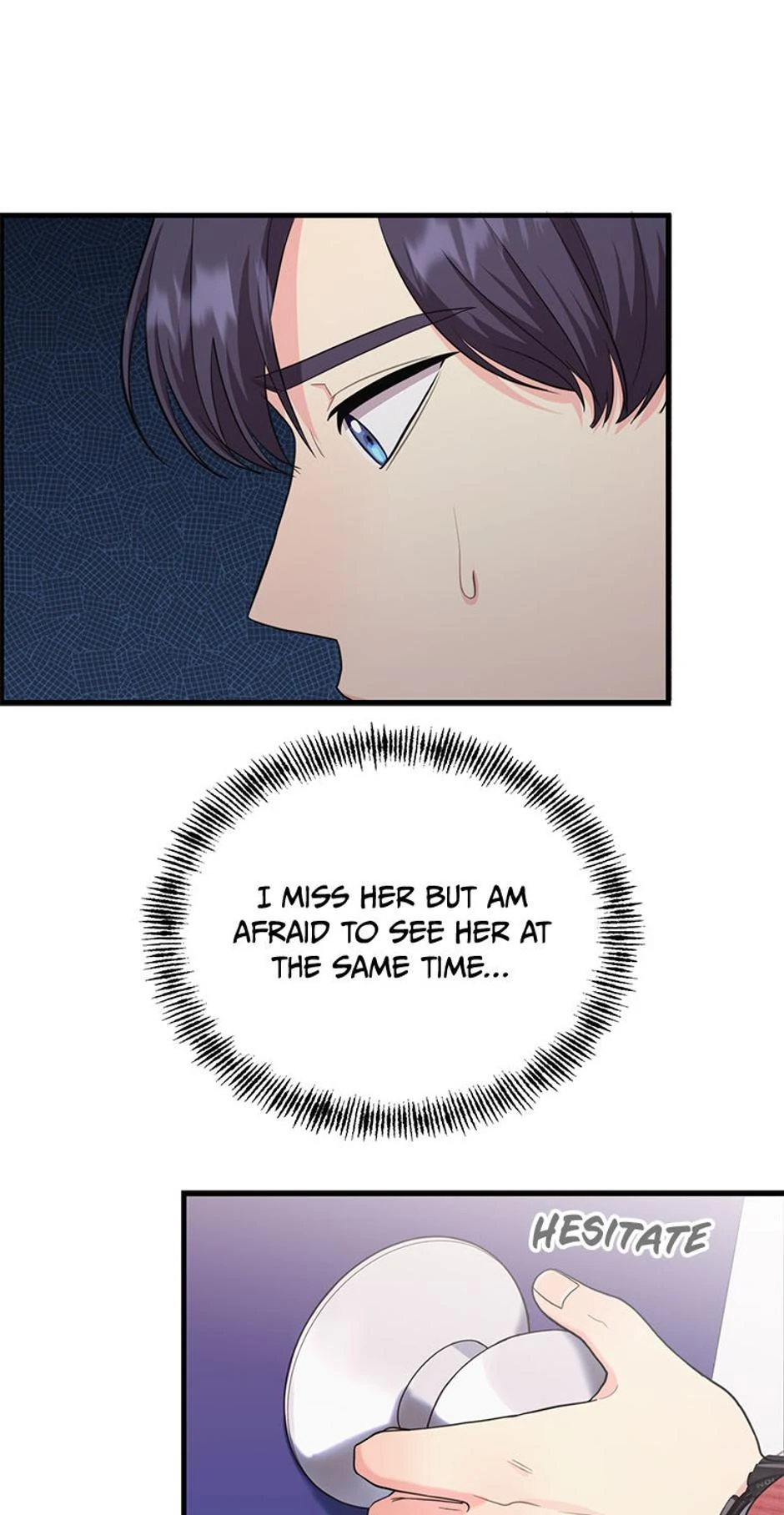 Genre is Romance Chapter 18 - page 62