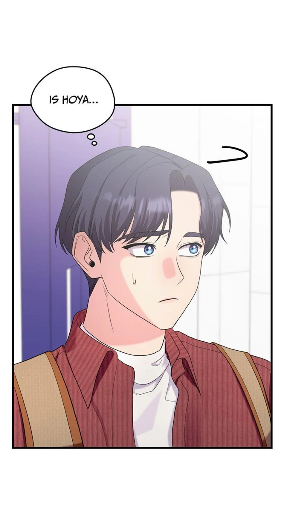 Genre is Romance Chapter 18 - page 68