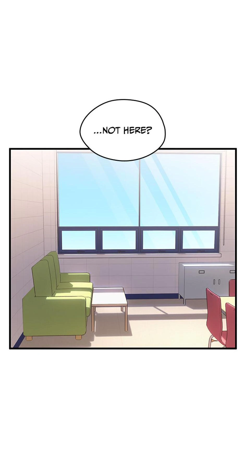Genre is Romance Chapter 18 - page 69